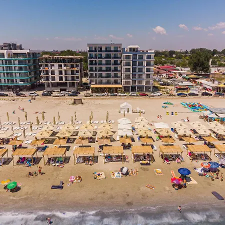 B&P Apartments Promenada