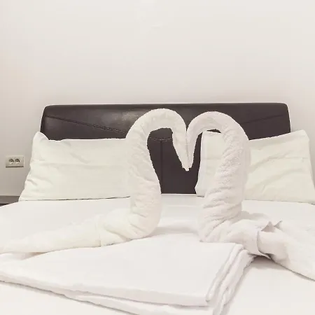 B&P Apartments Promenada * ナボダリ