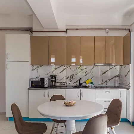 B&P Apartments Promenada *