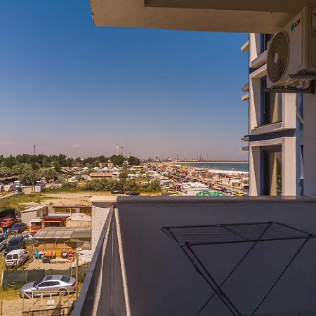 B&P Apartments Promenada * ナボダリ