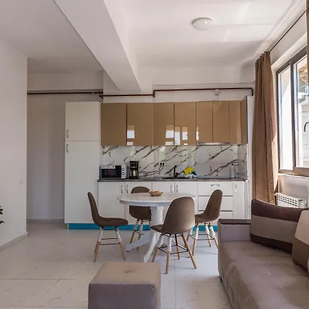 B&P Apartments Promenada *