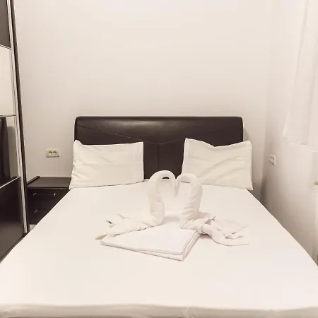 B&P Apartments Promenada