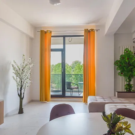 B&P Apartments Promenada