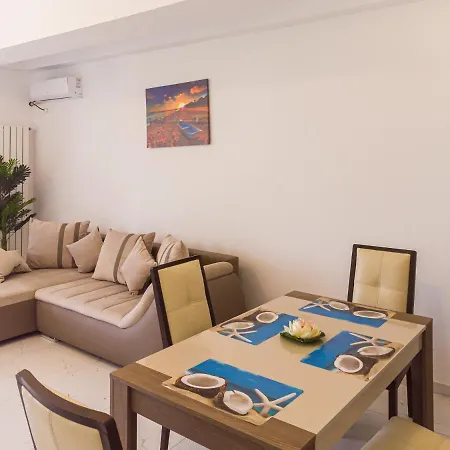 B&P Apartments Promenada