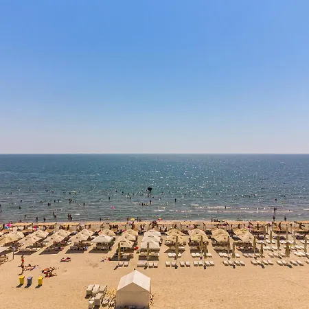 B&P Apartments Promenada