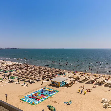 Daire B&P Apartments Promenada