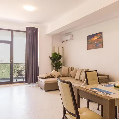 B&P Apartments Promenada