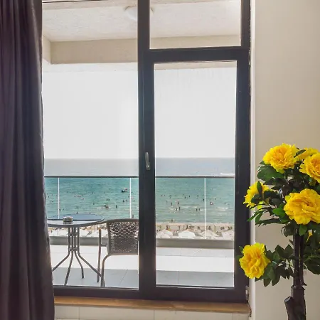 Daire B&P Apartments Promenada Navodari